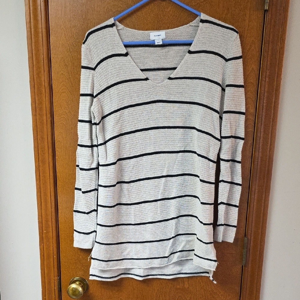 Old Navy Knitted Tunic